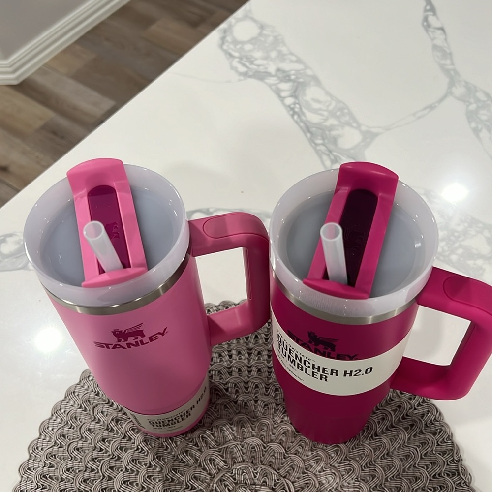 💕Authentic STANLEY Tumblers. - Picture 5 of 16
